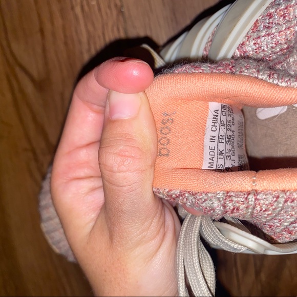 Adidas Ultraboost Kids - Picture 3 of 3